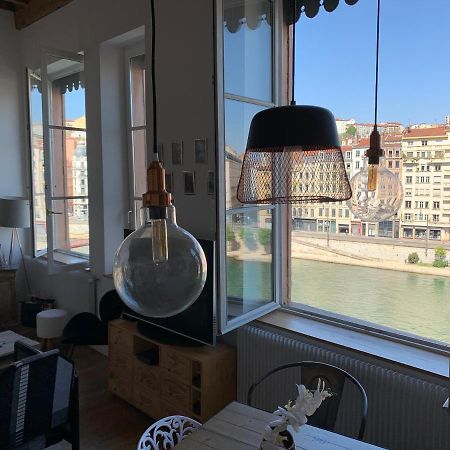 La "Pepite" Du Vieux Lyon 아파트 외부 사진
